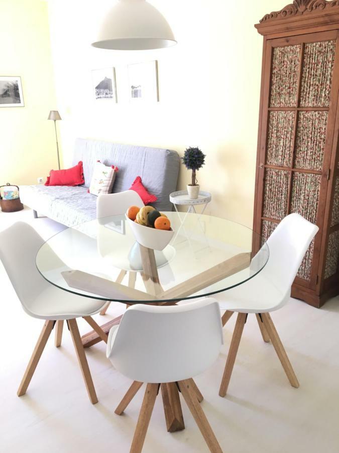 Impresionante Loft En Puerto Banus A Pie De Playa Lejlighed Marbella Eksteriør billede