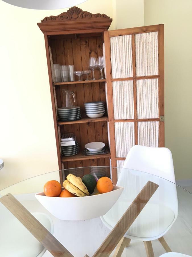 Impresionante Loft En Puerto Banus A Pie De Playa Lejlighed Marbella Eksteriør billede