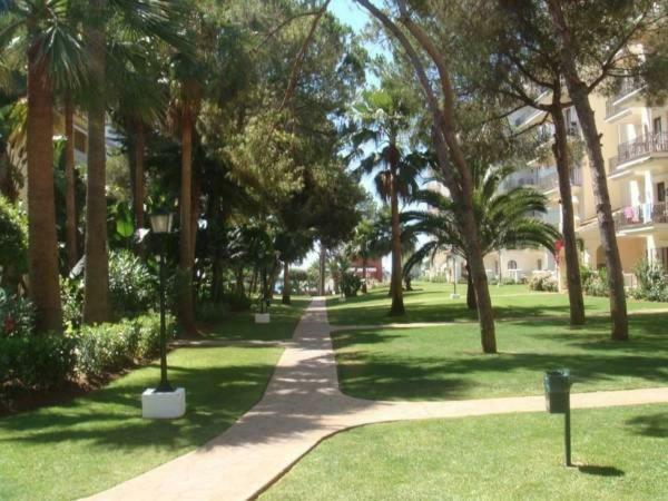 Impresionante Loft En Puerto Banus A Pie De Playa Lejlighed Marbella Eksteriør billede