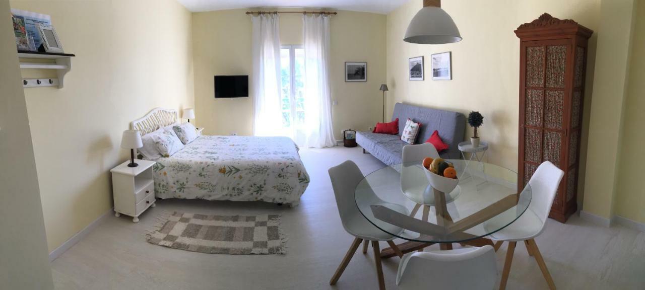 Impresionante Loft En Puerto Banus A Pie De Playa Lejlighed Marbella Eksteriør billede