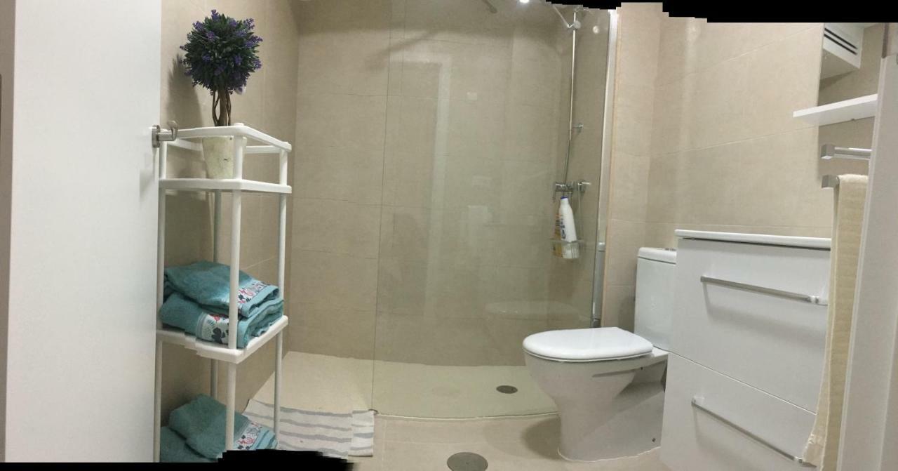 Impresionante Loft En Puerto Banus A Pie De Playa Lejlighed Marbella Eksteriør billede