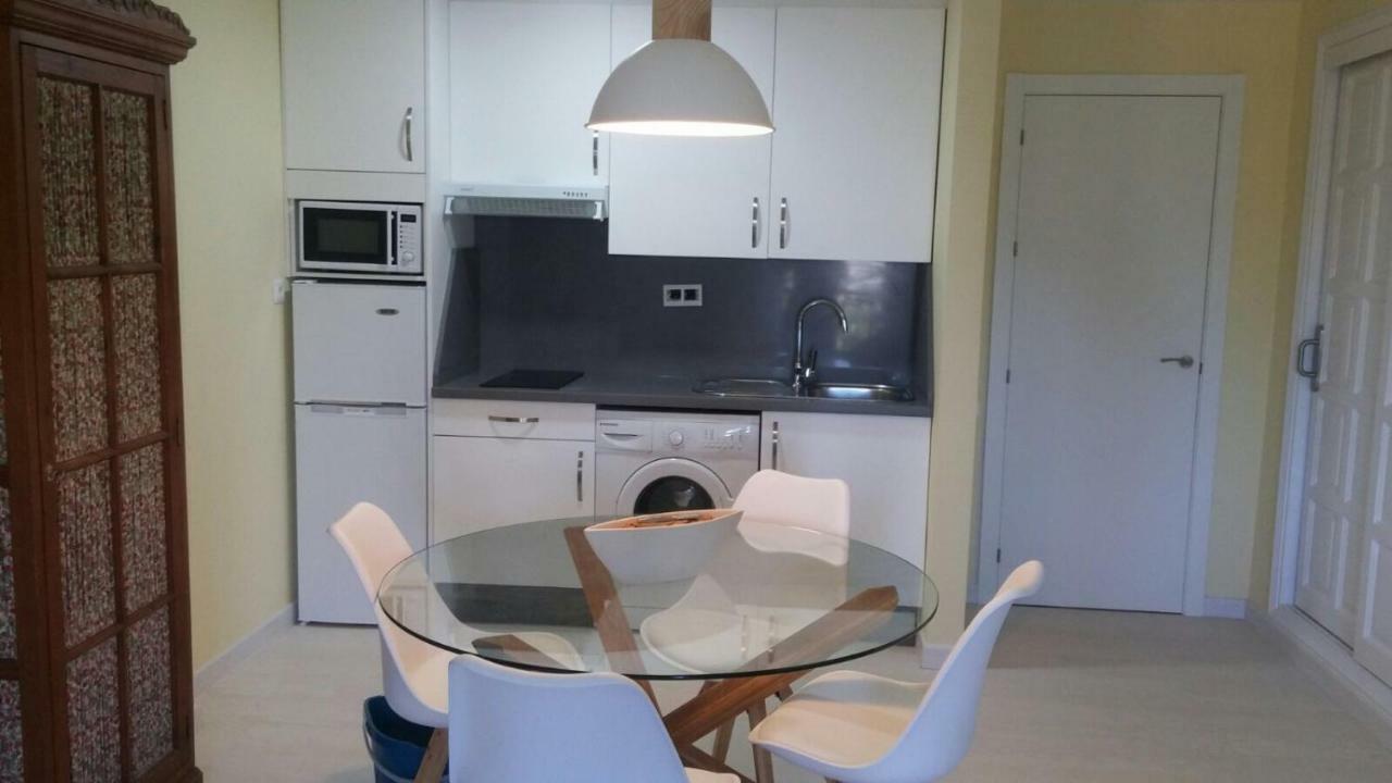 Impresionante Loft En Puerto Banus A Pie De Playa Lejlighed Marbella Eksteriør billede